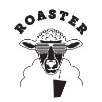 Roaster logo